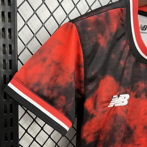 São Paulo - Versão Feminina