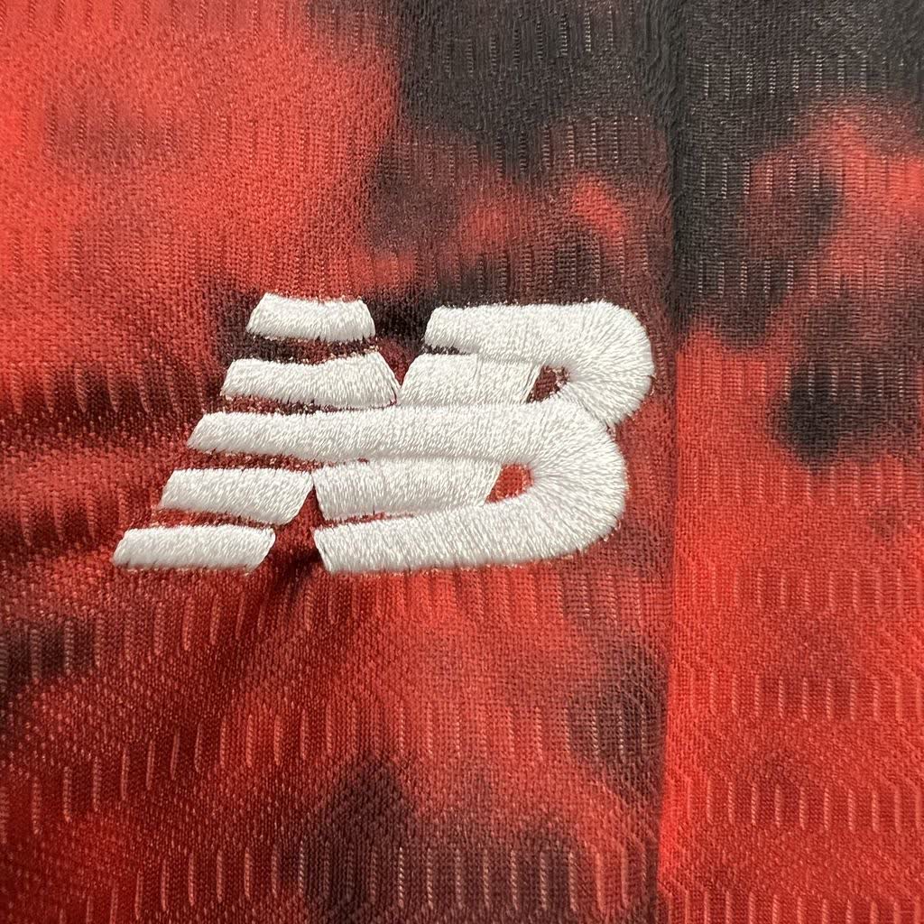 São Paulo - Versão Feminina