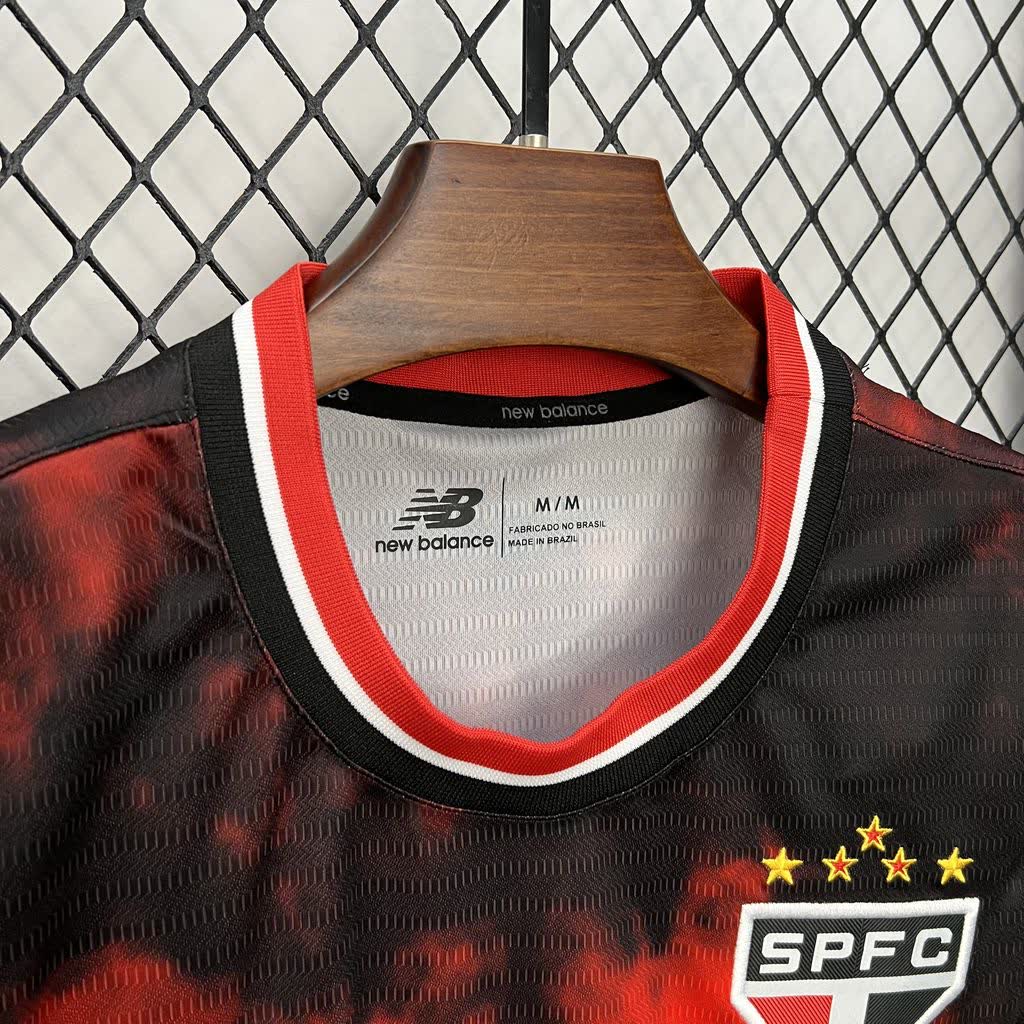 São Paulo - Versão Feminina