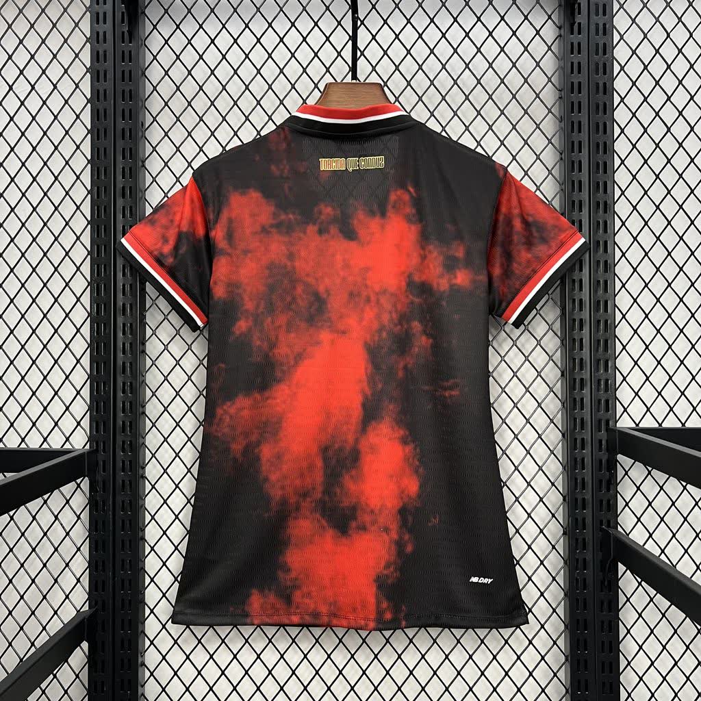 São Paulo - Versão Feminina