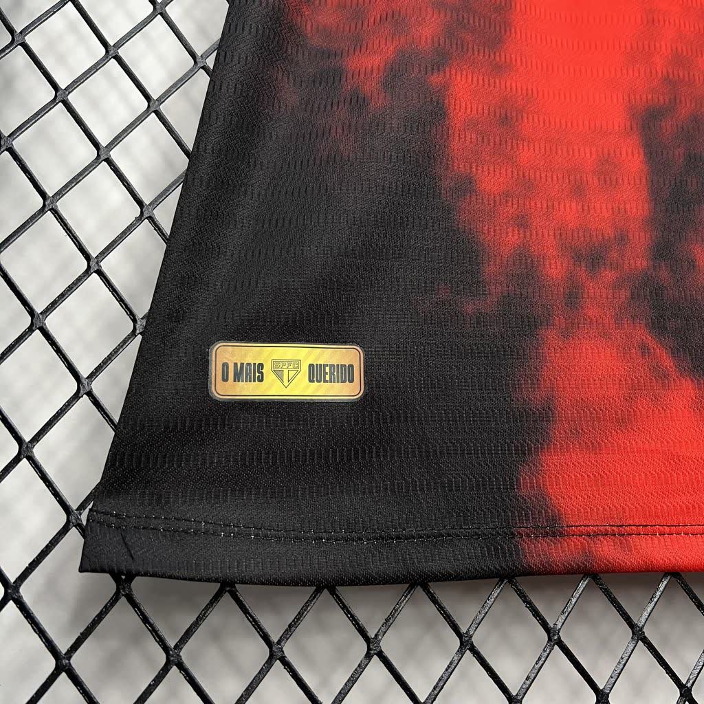 São Paulo - Versão Feminina