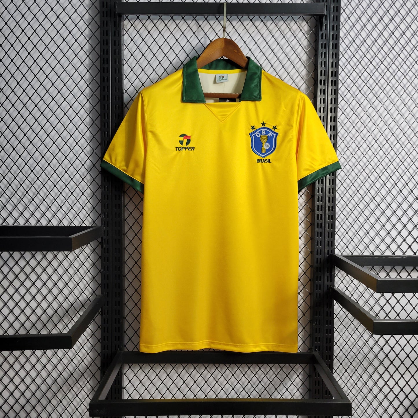 Brasil - Retrô