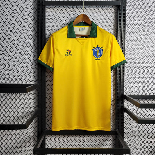 Brasil - Retrô