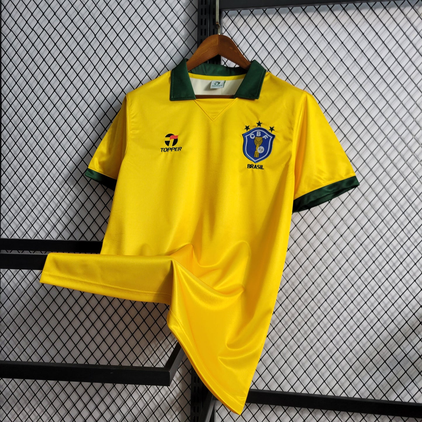 Brasil - Retrô