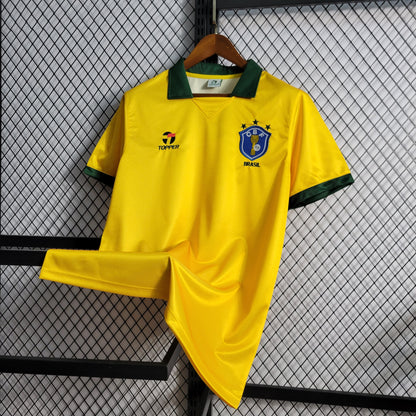Brasil - Retrô