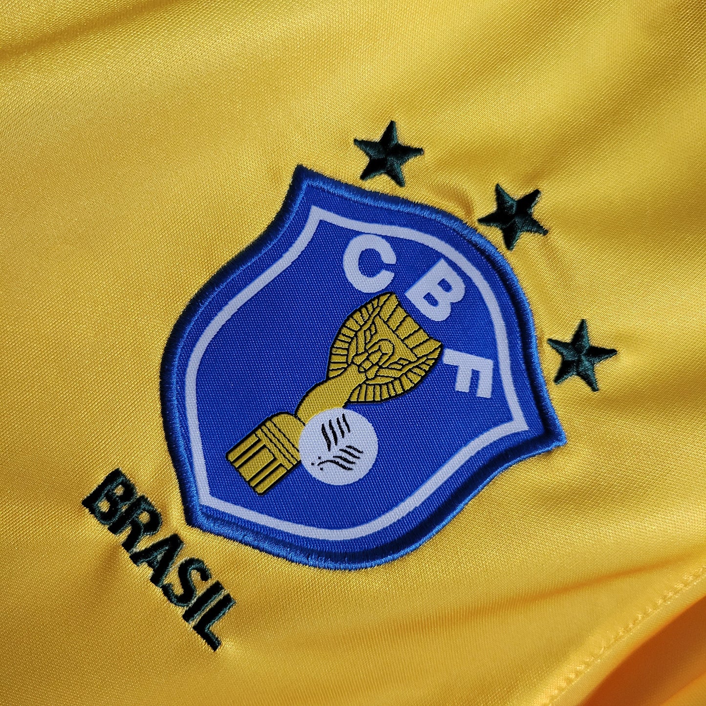 Brasil - Retrô