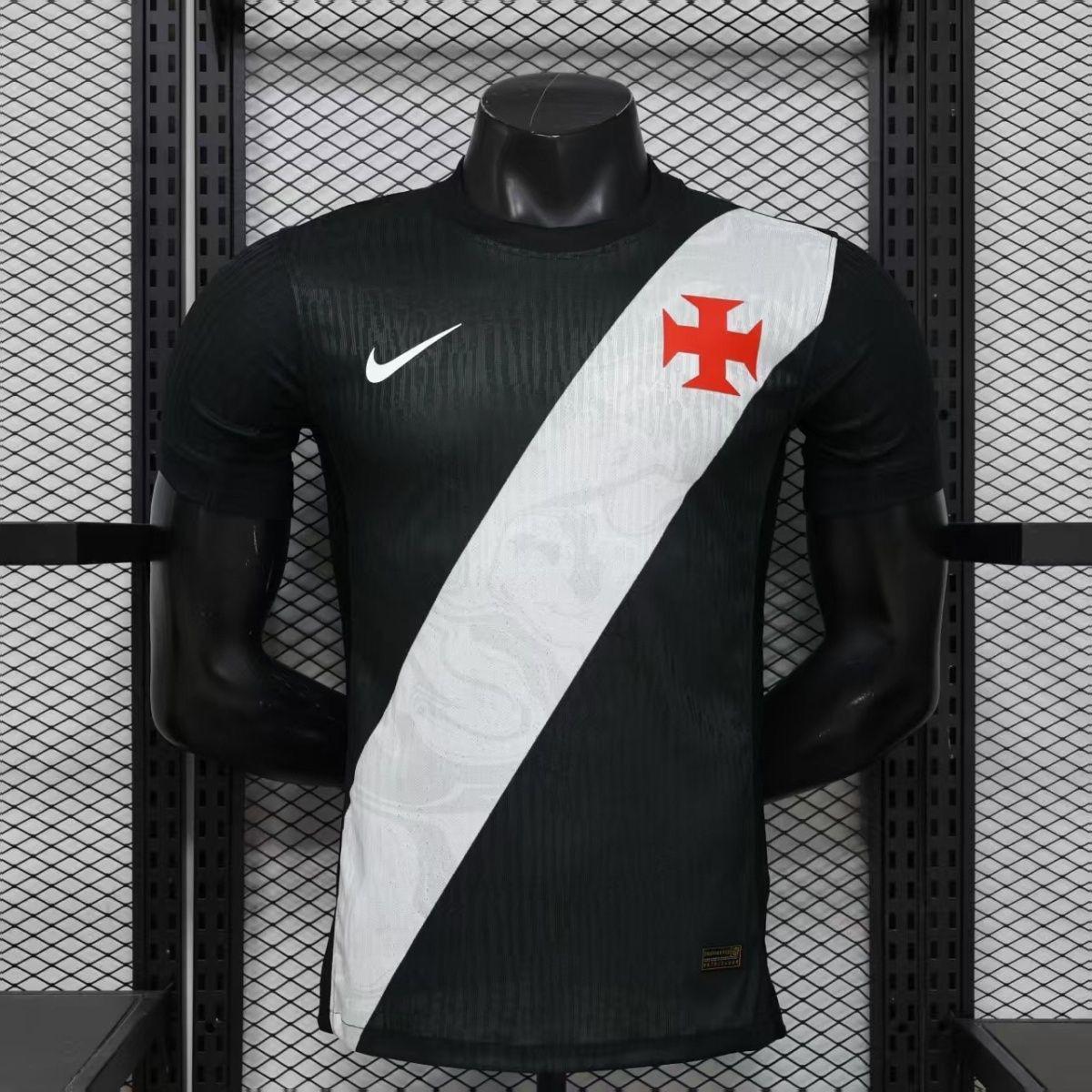 Vasco da Gama - Versão Jogador