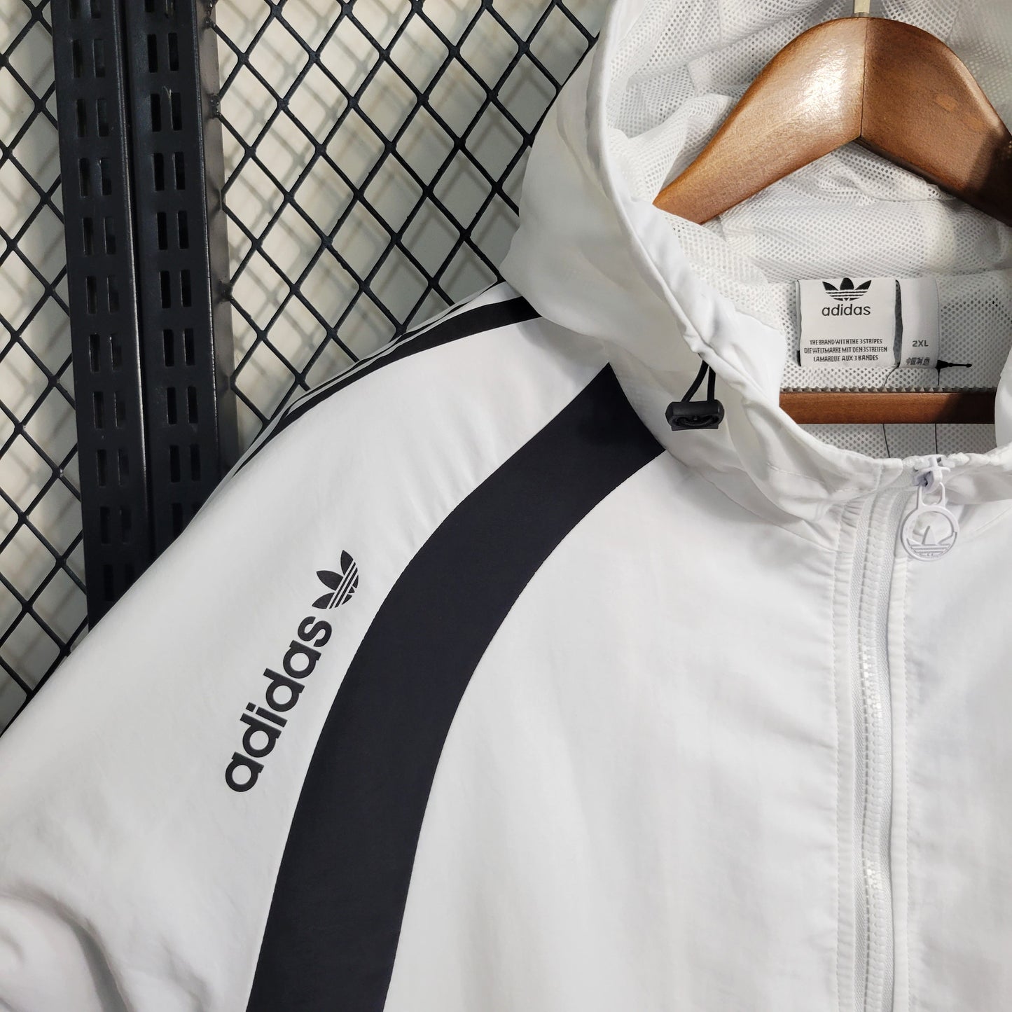 Corta vento - Adidas
