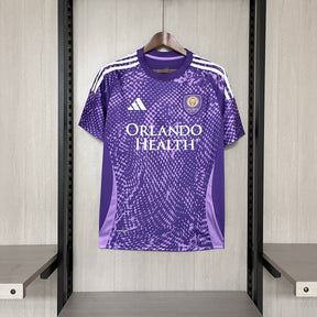 Orlando City