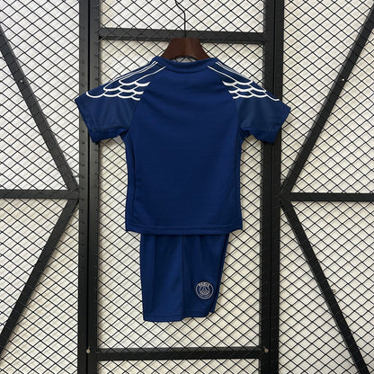 PSG - Kit Infantil