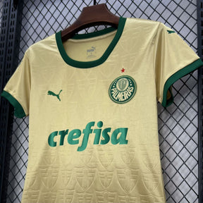 Palmeiras - Versão Feminina