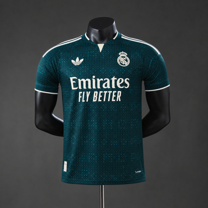 Real Madrid - Versão Jogador 26/27