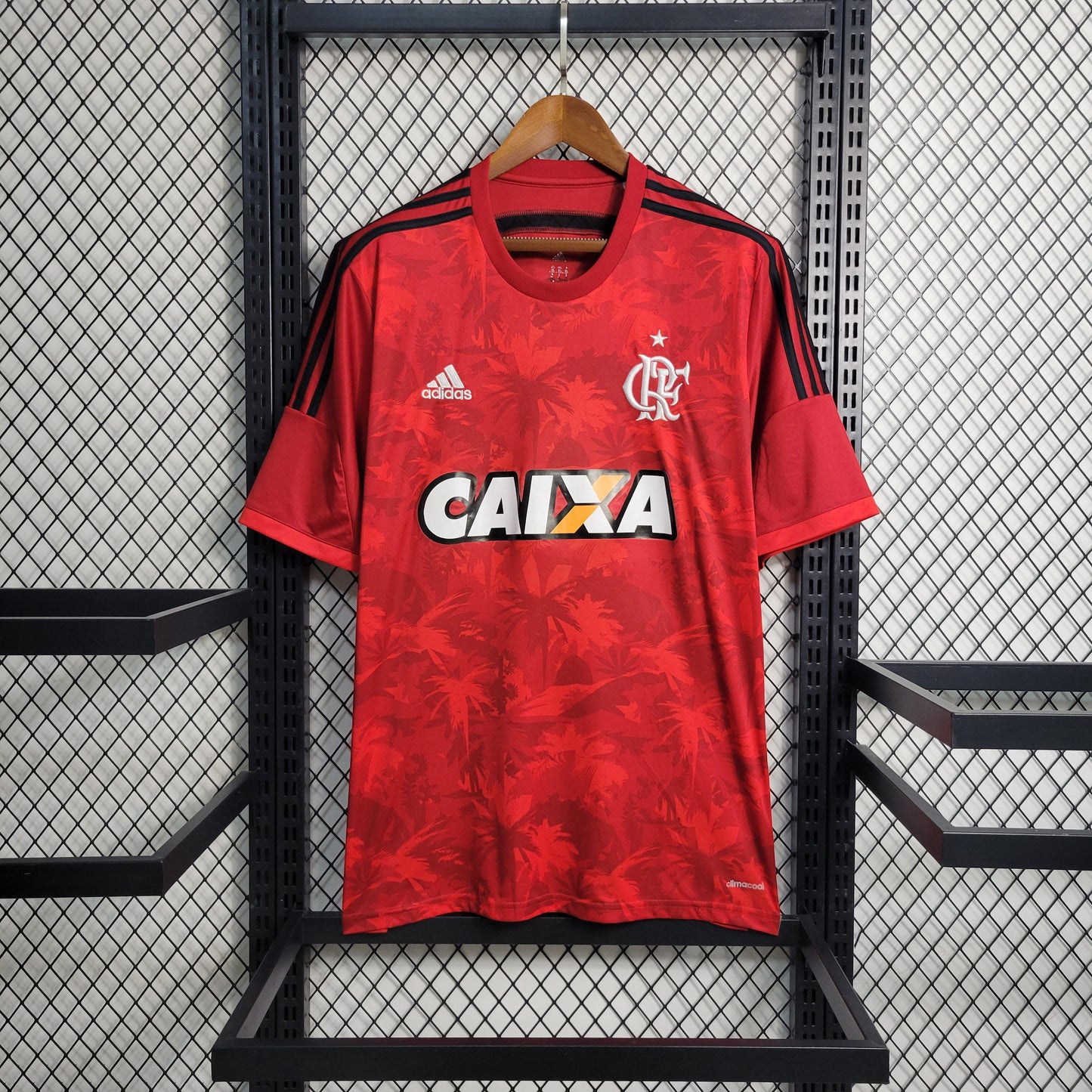 Flamengo - Retrô