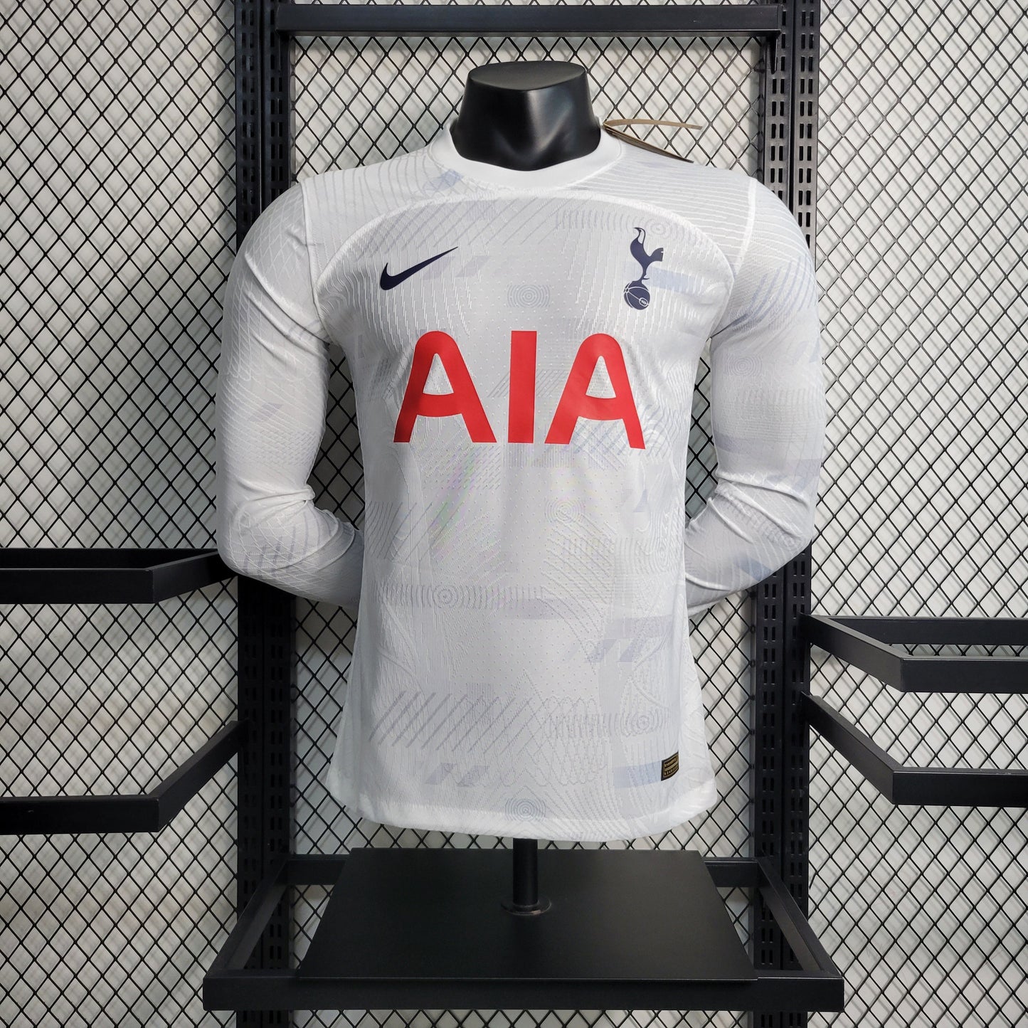 Tottenham - Versão Jogador