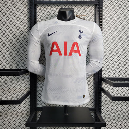 Tottenham - Versão Jogador