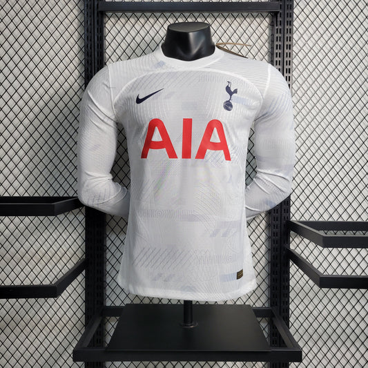 Tottenham - Versão Jogador