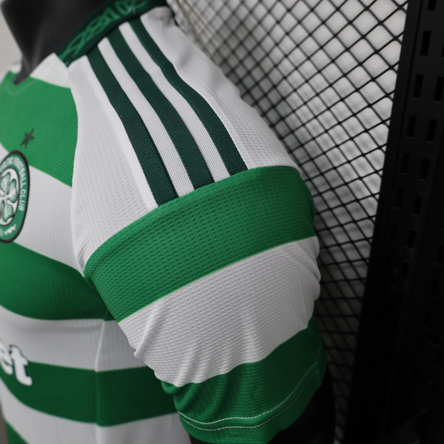 Celtic - Versão Jogador