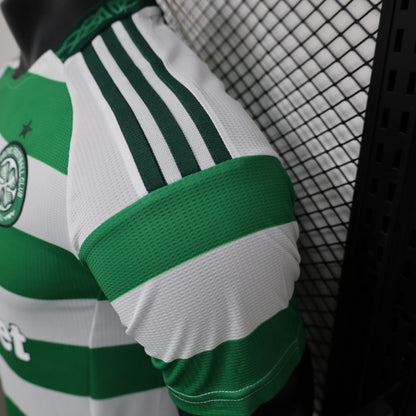 Celtic - Versão Jogador