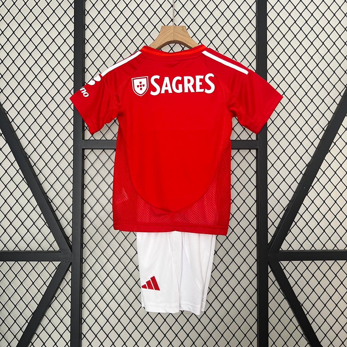 Benfica - Kit Infantil
