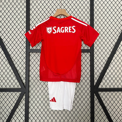 Benfica - Kit Infantil
