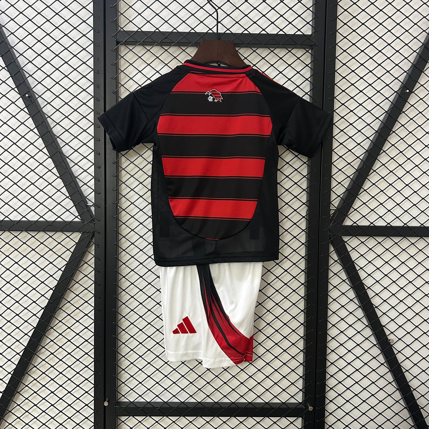 Flamengo - Kit Infantil