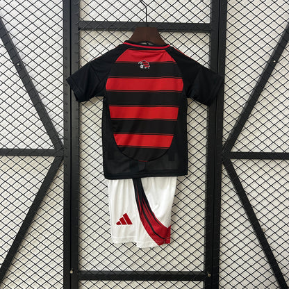 Flamengo - Kit Infantil