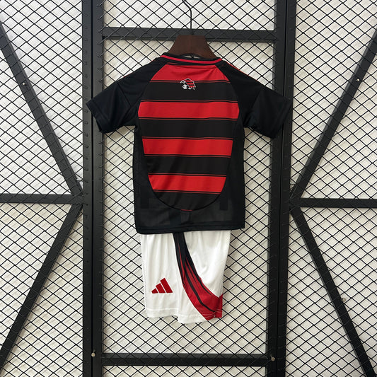 Flamengo - Kit Infantil