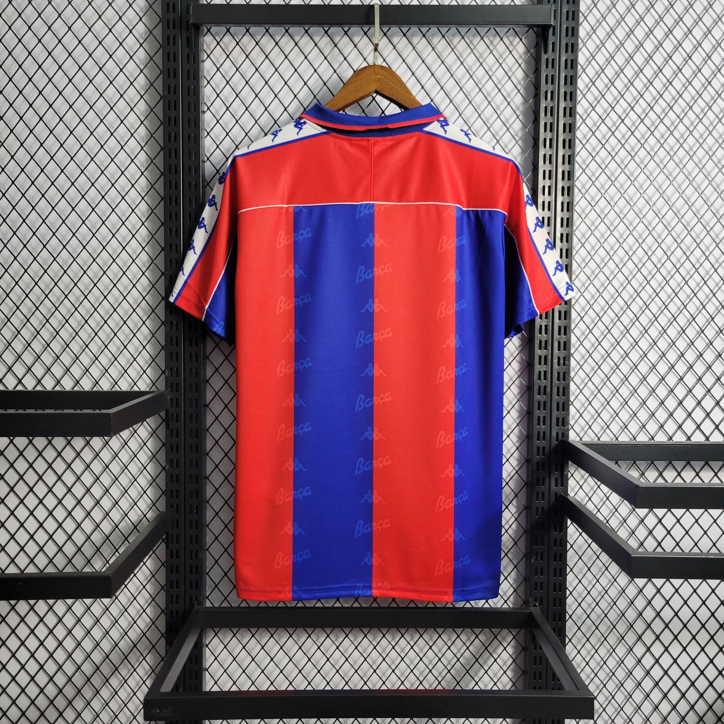Barcelona - Retrô