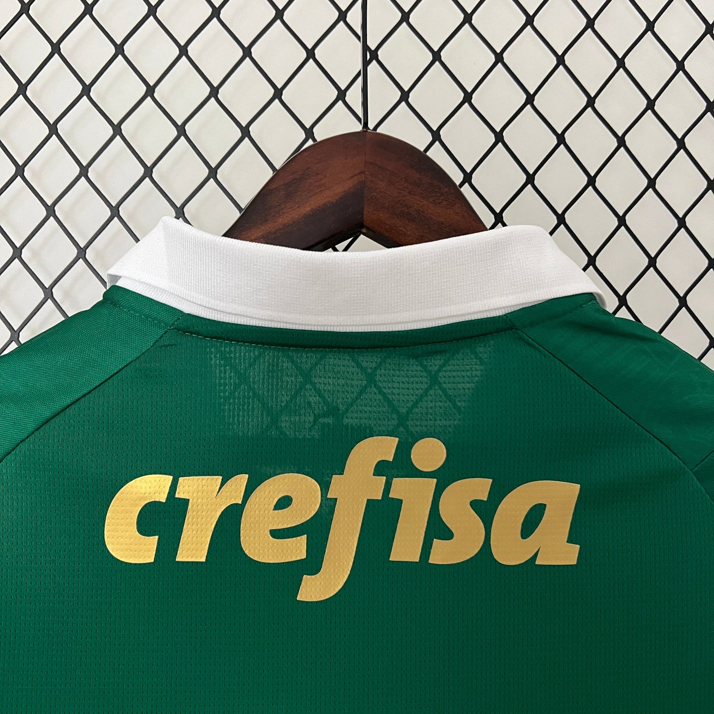 Palmeiras - Versão Feminina