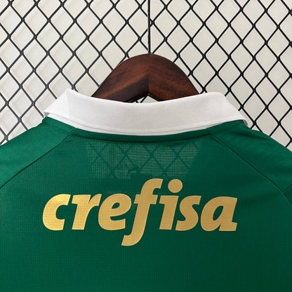 Palmeiras - Versão Feminina