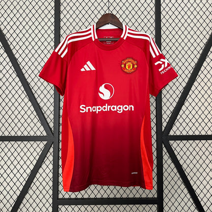 Manchester United