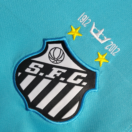Santos - Retrô