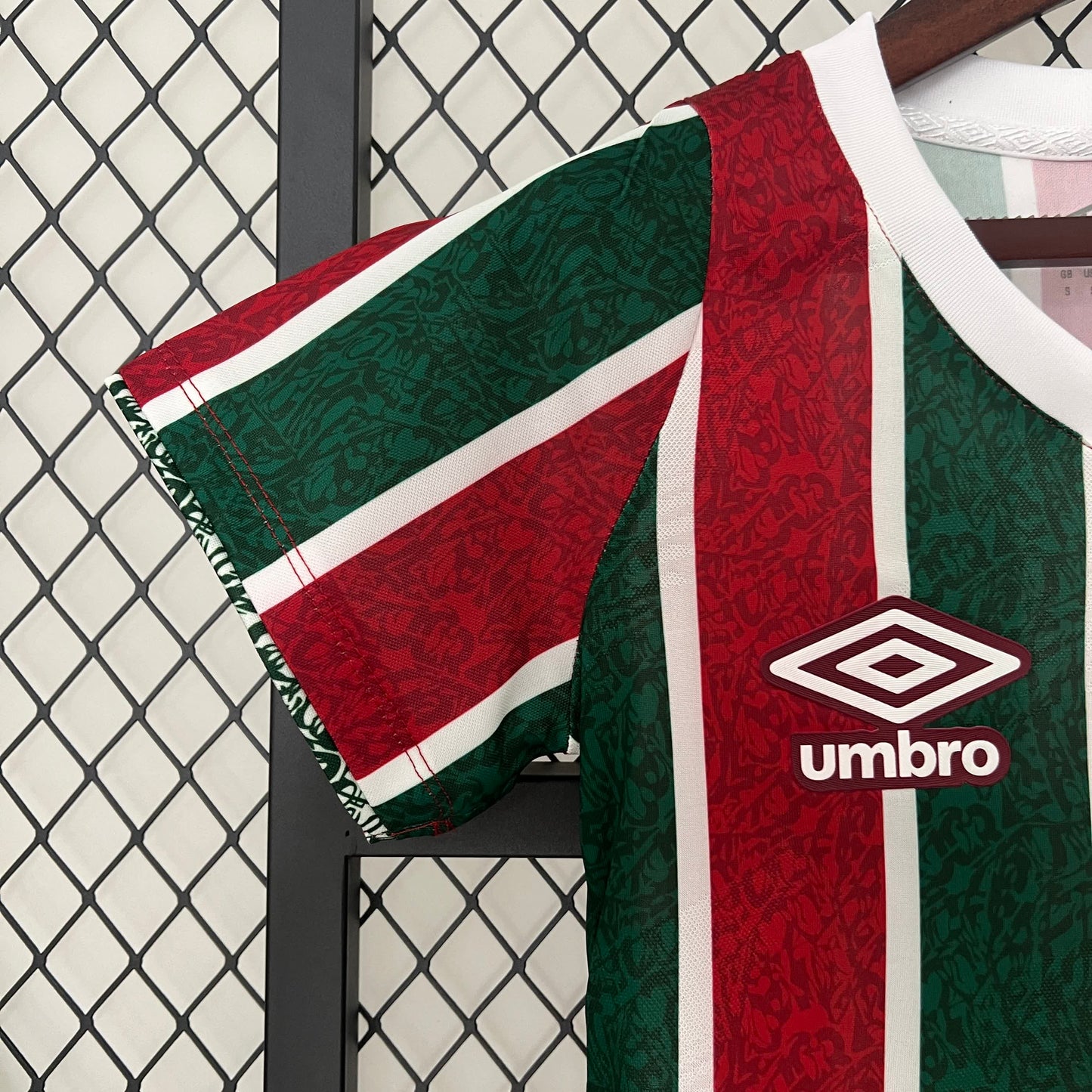 Fluminense - Versão Feminina