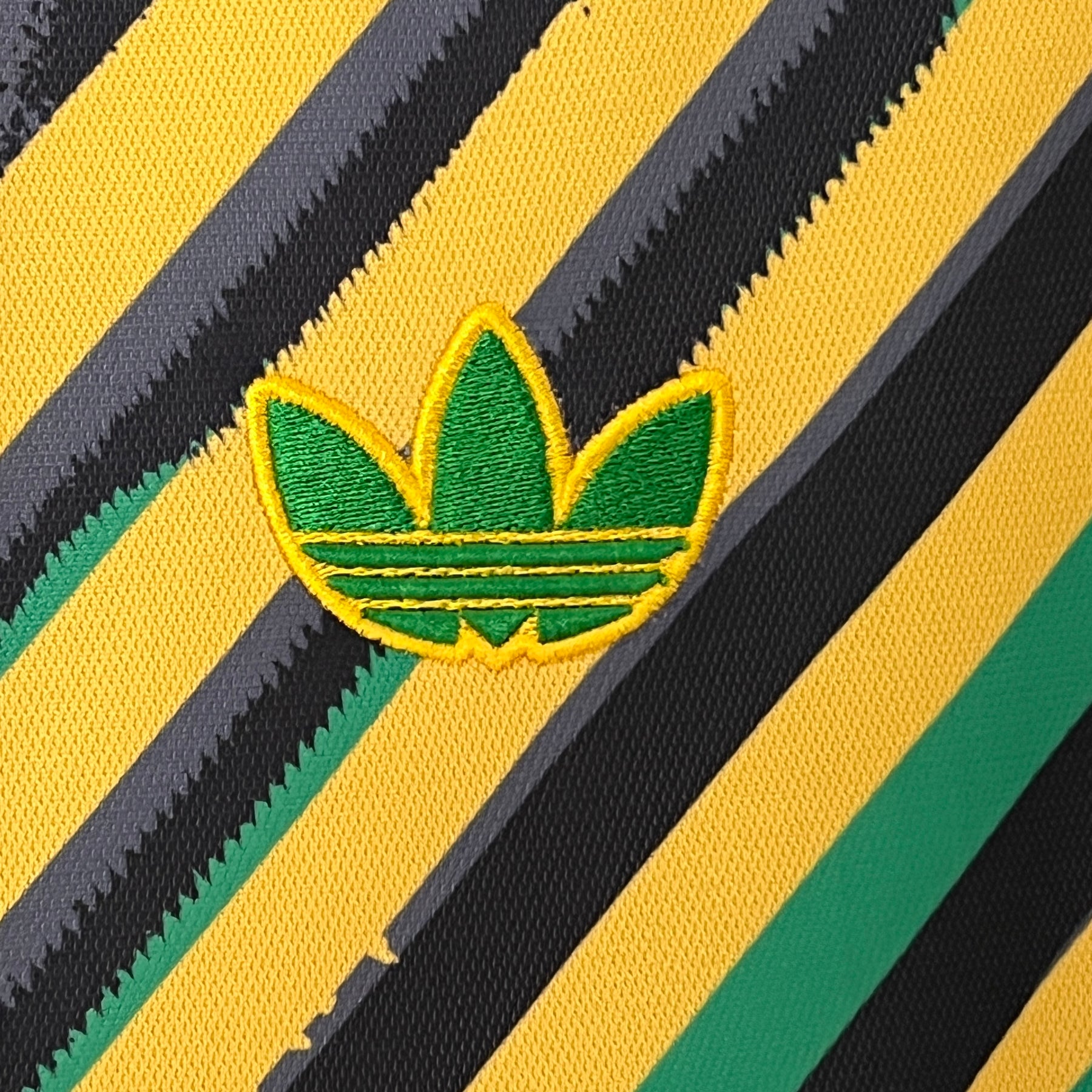 Jamaica