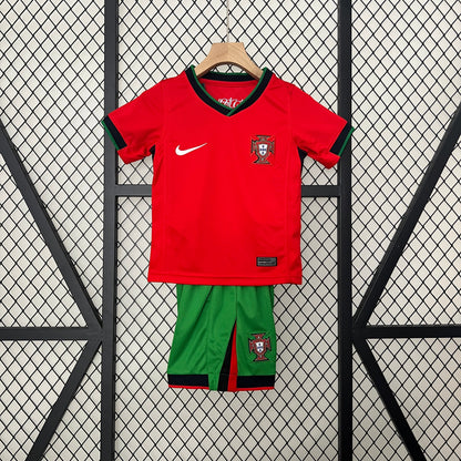 Portugal - Kit Infantil