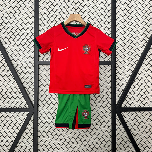 Portugal - Kit Infantil