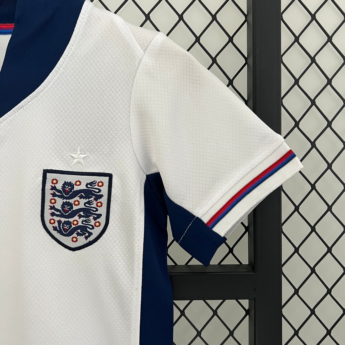Inglaterra - Kit Infantil