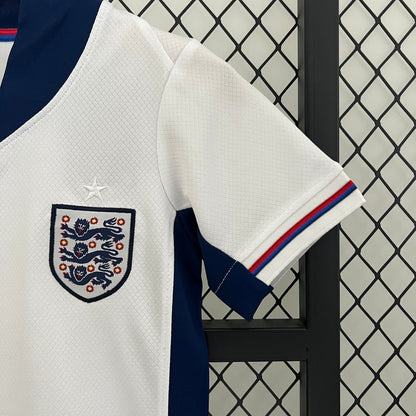 Inglaterra - Kit Infantil