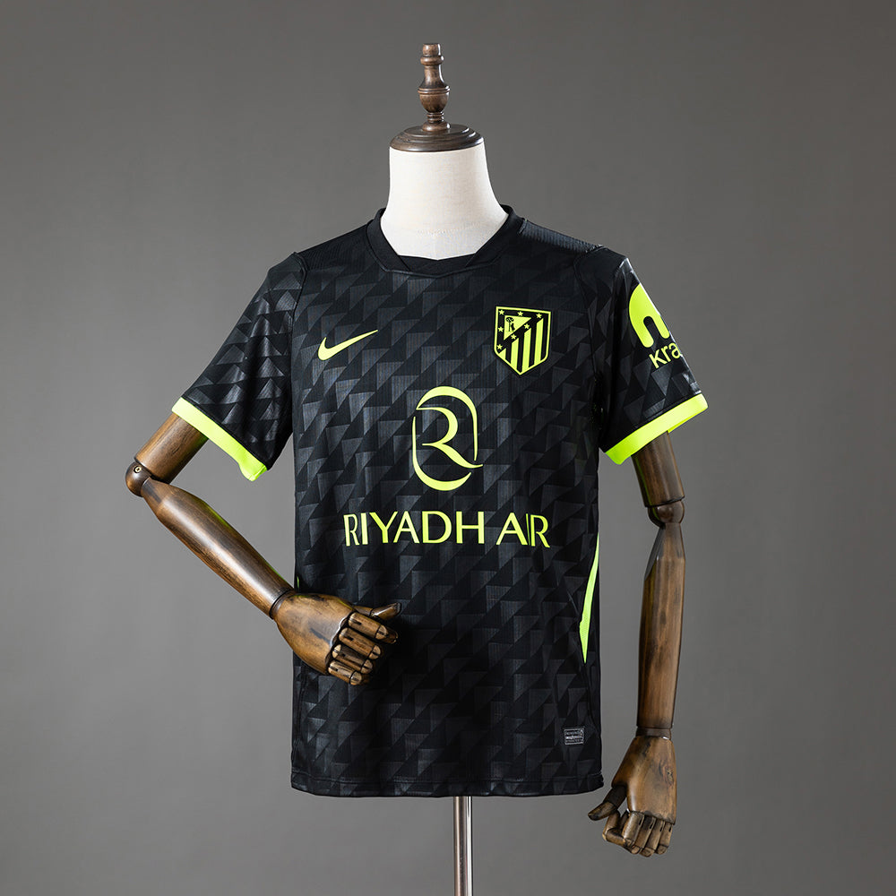 Atlético de Madrid 26/27