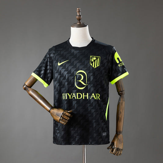 Atlético de Madrid 26/27