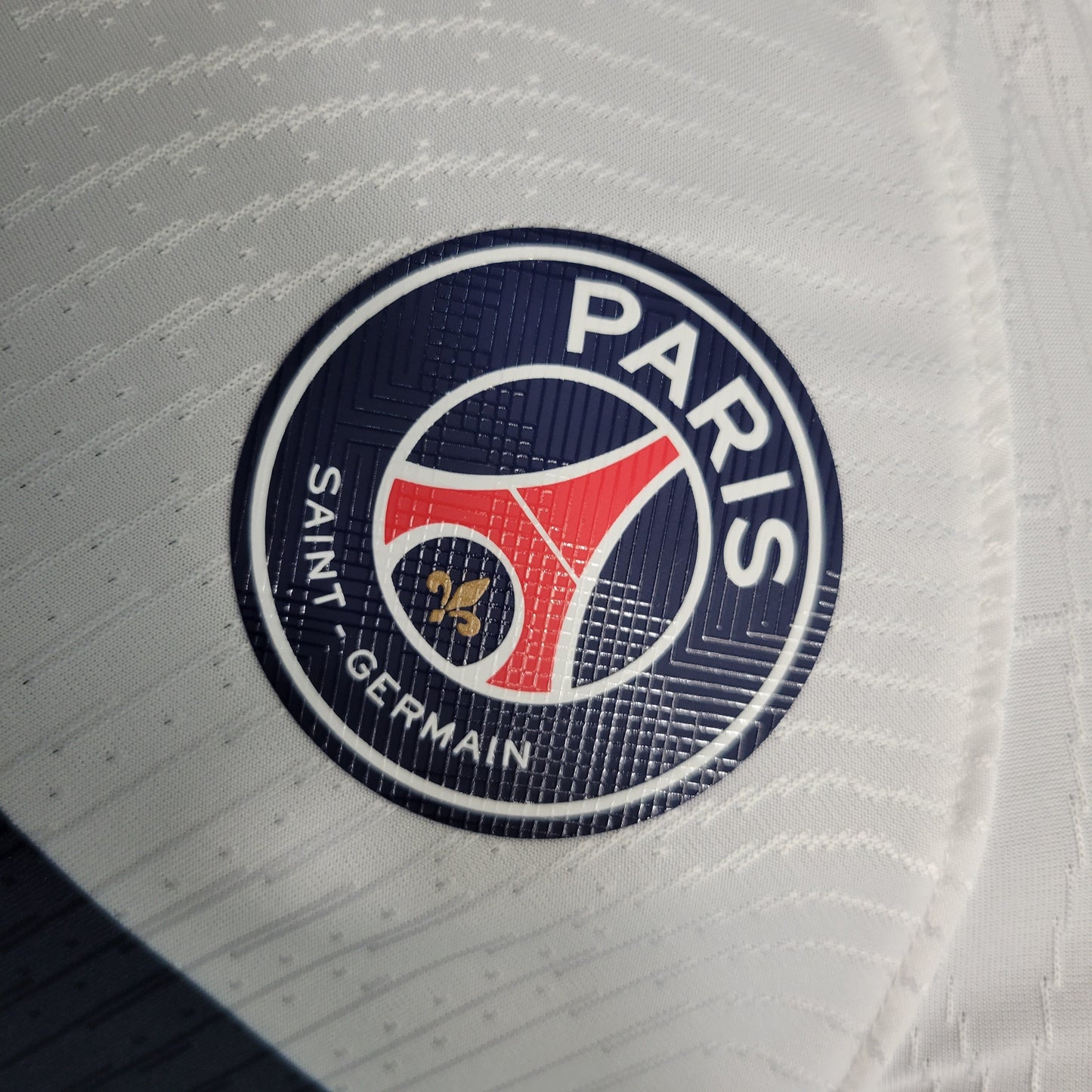 PSG - Versão Jogador