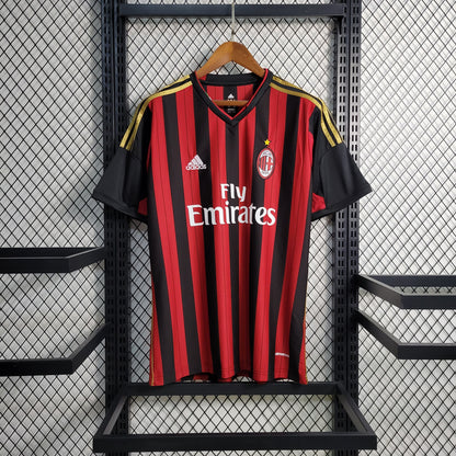 Milan - Retrô