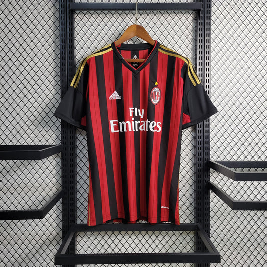 Milan - Retrô