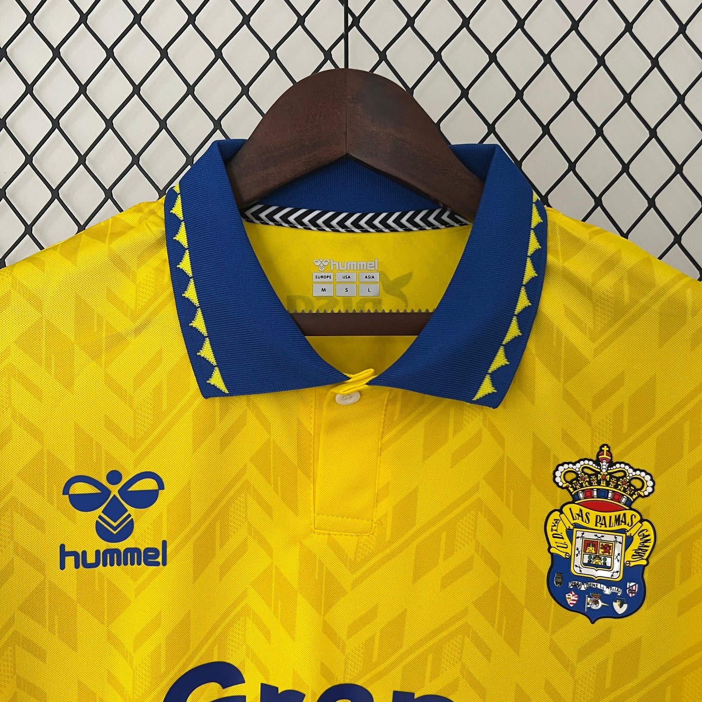 Las Palmas
