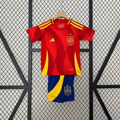 Espanha - Kit Infantil