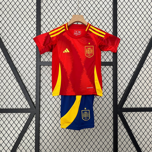 Espanha - Kit Infantil