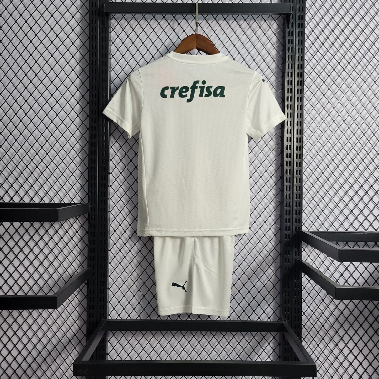 Palmeiras - Kit Infantil