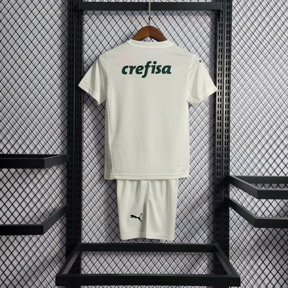 Palmeiras - Kit Infantil
