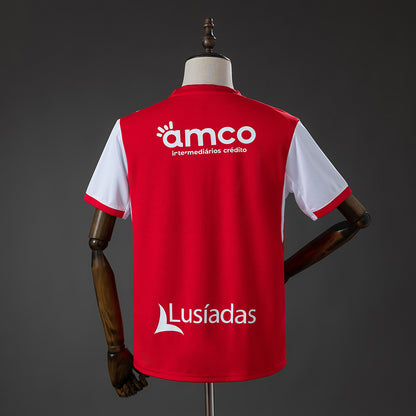 Braga 26/27