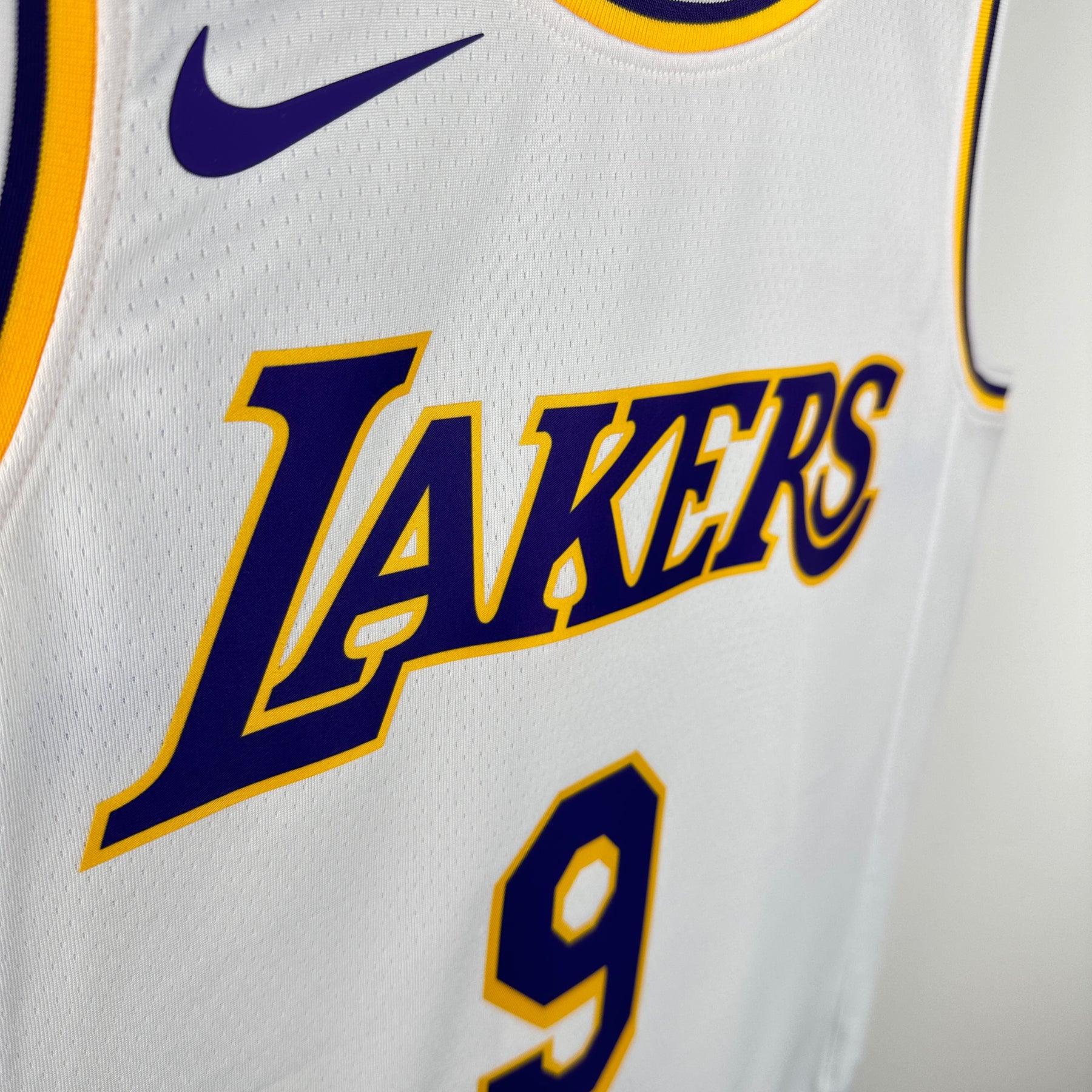 NBA - Los Angeles Lakers